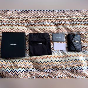 YSL Wallet